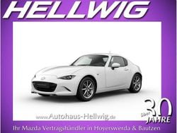 Weiß Neu 2025 Mazda MX5 Exclusive Cabrio | 29.980 € (Superpreis)