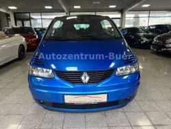 Blau Gebraucht 2002 Renault Avantime Privilege Coupé | 9.990 €