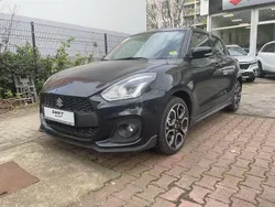 Schwarz Gebraucht 2024 Suzuki Swift Sport Limousine | 20.898 € (Fairer Preis)