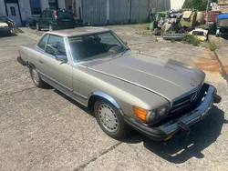 Gebraucht 1974 Mercedes SL450 Cabrio | 6.500 €