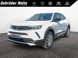 Weiß Gebraucht 2022 Opel Mokka-e Edition SUV | 17.350 € (Fairer Preis)