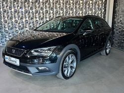 Schwarz Gebraucht 2015 Seat Leon X-Perience Kombi | 17.499 € (Fairer Preis)
