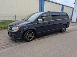 Gebraucht 2017 Dodge Grand Caravan SXT Van / Kleinbus | 15.000 € (Guter Preis)
