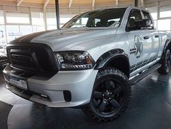 Grau Gebraucht 2019 Dodge Ram Abholung | 34.900 € (Guter Preis)
