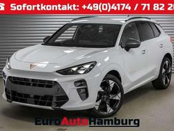 Nevadaweiss metallic (2y) Neu 2025 Cupra Terramar SUV | 38.890 € (Fairer Preis)