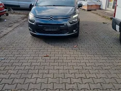 Grau Gebraucht 2016 Citroën C4 Picasso Shine Van / Kleinbus | 6.990 € (Fairer Preis)