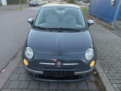 Gebraucht 2014 Fiat 500 Lounge | 5.299 € (Guter Preis)