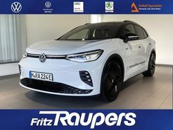 Andere farbe Gebraucht 2023 VW ID.4 GTX SUV | 44.550 €