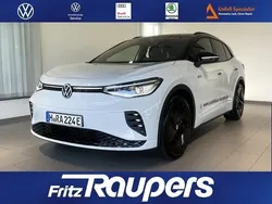 Andere farbe Gebraucht 2023 VW ID.4 GTX SUV | 44.550 € (Teuer)