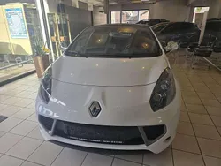 Gletscherweiss Gebraucht 2014 Renault Wind Cabrio | 6.990 € (Fairer Preis)