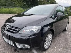 Schwarz Gebraucht 2006 VW Golf Plus Comfortline Van / Kleinbus | 3.800 € (Teuer)