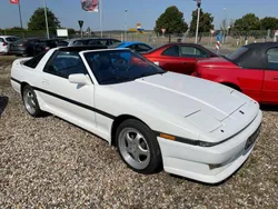 Super white Gebraucht 1988 Toyota Supra Coupé | 24.980 €