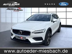 Volvo V60 CC