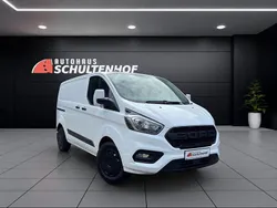 Weiß Gebraucht 2020 Ford Transit Custom Trend Van / Kleinbus | 23.499 € (Guter Preis)