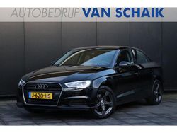 Schwarz Gebraucht 2020 Audi A3 Proline Limousine | 17.401 € (Guter Preis)