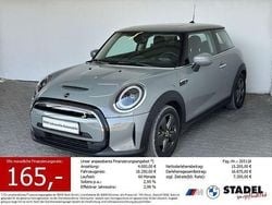 Gebraucht 2022 Mini Cooper S Kleinwagen | 17.640 € (Guter Preis)