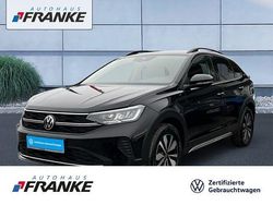 Deep black perleffekt Gebraucht 2024 VW Taigo Goal SUV | 22.639 € (Etwas zu teuer)