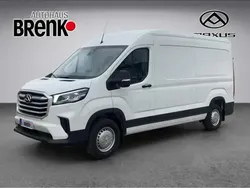 Weiss Neu 2024 Maxus V90 Van | 28.548 €