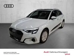 Außenfarbe: Gebraucht 2024 Audi A3 Sportback Advanced Limousine | 30.620 € (Fairer Preis)
