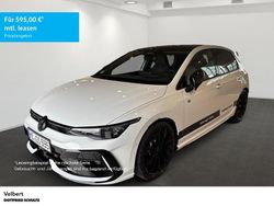 Pure white Gebraucht 2025 VW Golf Black Edition Limousine | 63.590 €