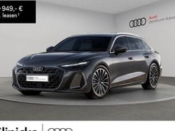 Daytonagrau perleffekt Neu 2025 Audi A6 S-Line Kombi | 71.690 € (Superpreis)