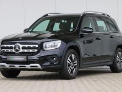 Schwarz Gebraucht 2020 Mercedes GLB220 Style SUV | 26.944 € (Fairer Preis)