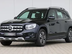 Schwarz Gebraucht 2020 Mercedes GLB220 Style SUV | 27.444 € (Fairer Preis)