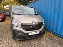 Grau Gebraucht 2018 Renault Trafic Komfort Van | 22.490 €