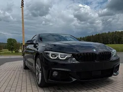 Schwarz Gebraucht 2018 BMW 435 M Sport Limousine | 31.000 € (Fairer Preis)