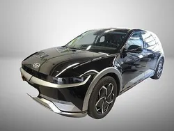 Schwarz Gebraucht 2023 Hyundai Ioniq 5 SUV | 32.249 € (Guter Preis)