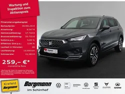 Delfingrau Gebraucht 2024 Seat Tarraco Xperience SUV | 36.991 € (Fairer Preis)