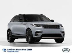 Grau Neu 2025 Land Rover Range Rover Velar Autobiography SUV | 108.330 € (Etwas zu teuer)