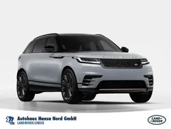 Grau Neu 2025 Land Rover Range Rover Velar Autobiography SUV | 108.330 € (Fairer Preis)