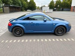 Blau Gebraucht 1999 Audi TT Coupé | 4.250 € (Fairer Preis)