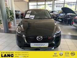 Neu 2024 Mazda 2 Homura-Line Kleinwagen | 21.990 € (Fairer Preis)