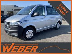 Reflexsilber metallic Gebraucht 2024 VW T6.1 Van | 44.480 € (Superpreis)
