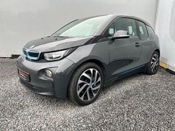 Blau Gebraucht 2015 BMW i3 Sport Line Kleinwagen | 14.800 € (Fairer Preis)