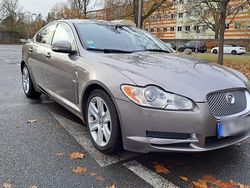 Andere farben Gebraucht 2009 Jaguar XF Limousine | 10.750 € (Etwas zu teuer)