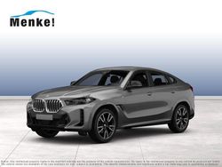 Grau Gebraucht 2025 BMW X5 M Sport SUV | 92.999 € (Superpreis)