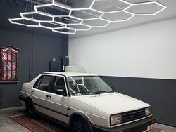 Weiß Gebraucht 1991 VW Golf III Limousine | 3.999 €