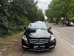 Schwarz Gebraucht 2011 Mercedes 350 Kombi | 14.000 € (Fairer Preis)