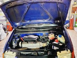 Blau Gebraucht 1996 VW Polo Kleinwagen | 1.000 €