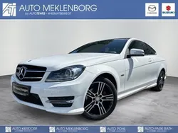 Mercedes C180