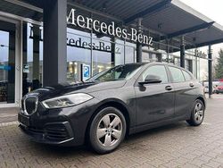 Schwarz Gebraucht 2019 BMW 118 Advantage Kleinwagen | 16.990 € (Fairer Preis)