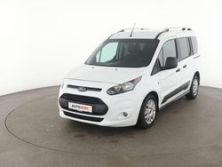 Weiß Gebraucht 2016 Ford Tourneo Connect Trend Van / Kleinbus | 14.990 € (Fairer Preis)