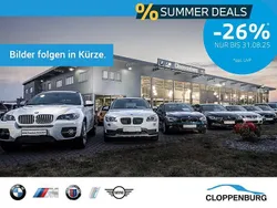 Schwarz Neu 2025 BMW 520 M Sport Limousine | 58.990 € (Superpreis)
