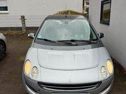 Silber Gebraucht 2006 Smart ForFour Kleinwagen | 1.500 € (Guter Preis)