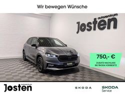 Grau Neu 2025 Skoda Fabia Monte Carlo Kleinwagen | 25.690 € (Etwas zu teuer)