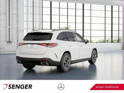 Gebraucht 2023 Mercedes GLC400d | 62.840 € (Guter Preis)