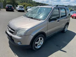 Grau Gebraucht 2004 Suzuki Ignis Kleinwagen | 1.399 €